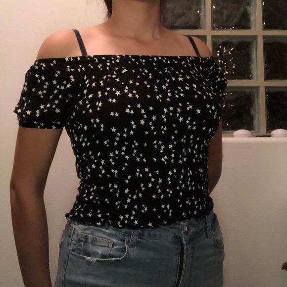 Star Top - Picture 2 of 5